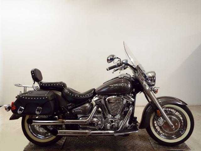 Yamaha XV 1600 Roadstar 2003