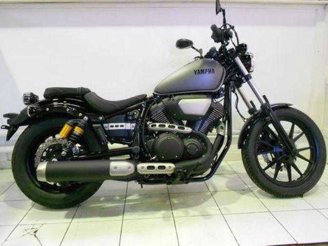 Yamaha XV