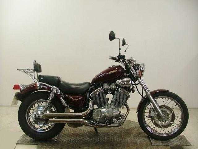 Yamaha XV Virago 1994