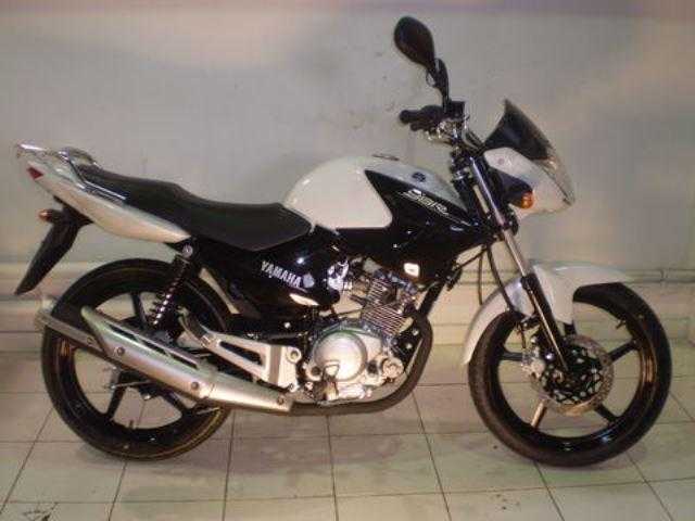 Yamaha YBR