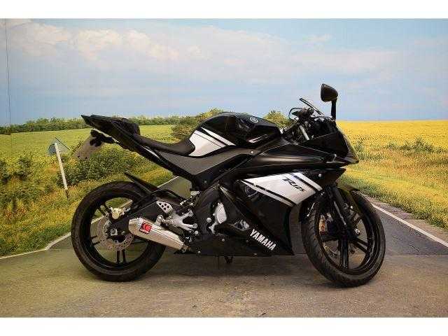 Yamaha YZF-R1 2009