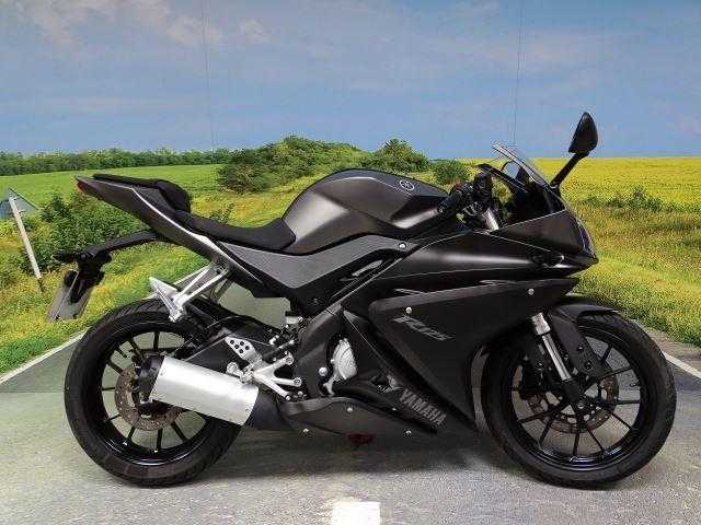 Yamaha YZF-R1 2014