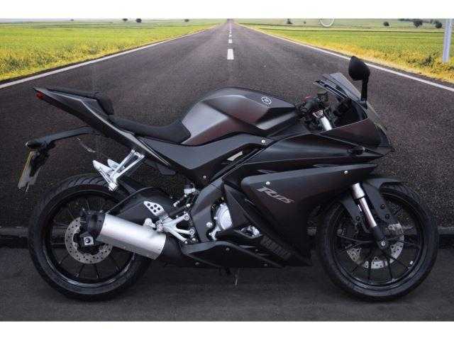 Yamaha YZF-R1 2014