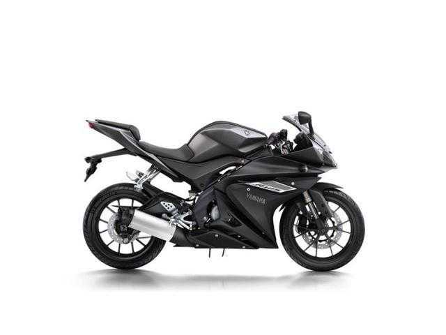 Yamaha YZF-R1 2016