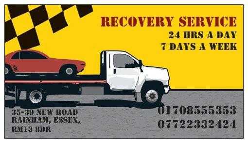 YampM Breakdown Recovery, Car Transport and car keyless recovery Service.