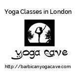 Yoga Classes in London