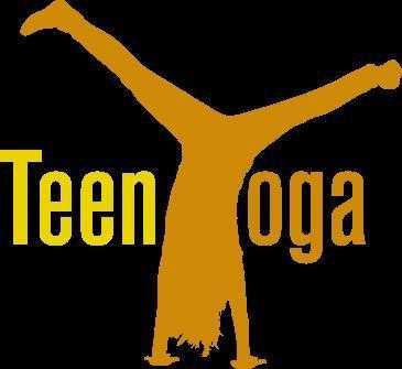 Yoga for Teenagers amp Young People