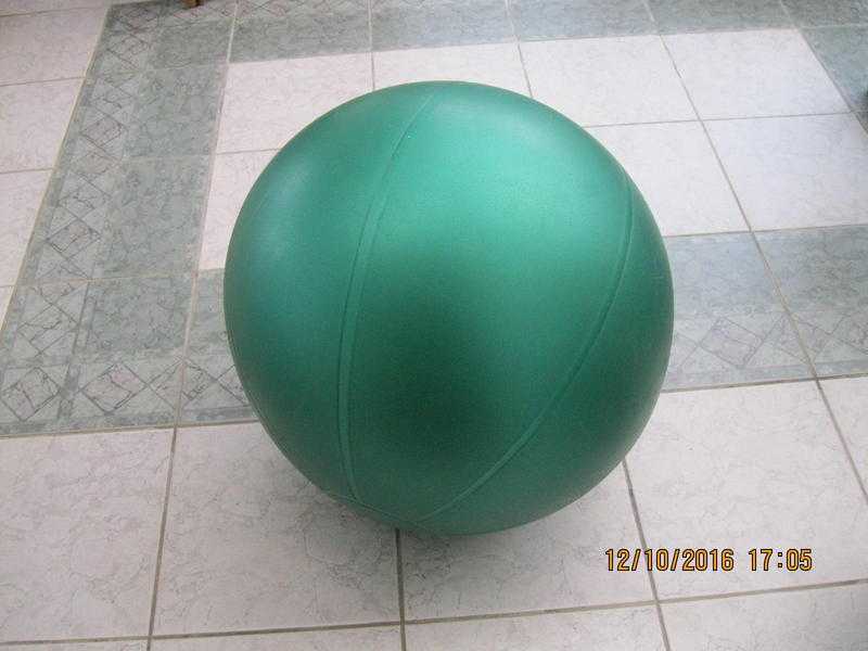 Yoga  Gym Ball