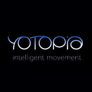 Yoga London - luxurious yoga and hot yoga studio - Yotopia