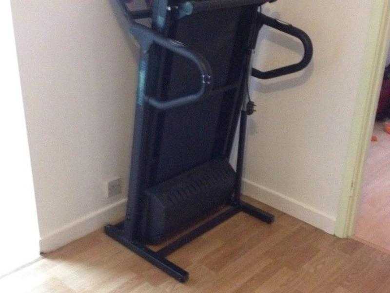 York Fitness Inspiration Treadmill