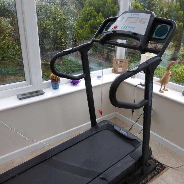 York Fitness Treadmill for sale