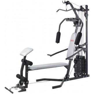 York Multi Gym G505 Fitness Hardly Used