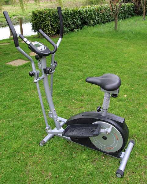 York XC530 Exercise Bike