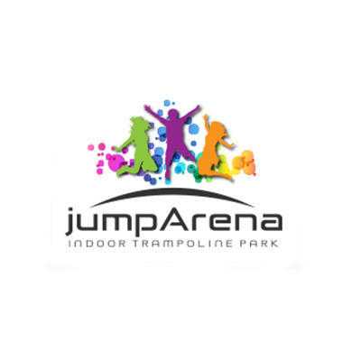 You can come to jumpArena to spend some quality time with Your loved ones