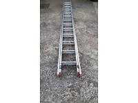 Youngman combi 100 ladders grab a bargain in ex cond