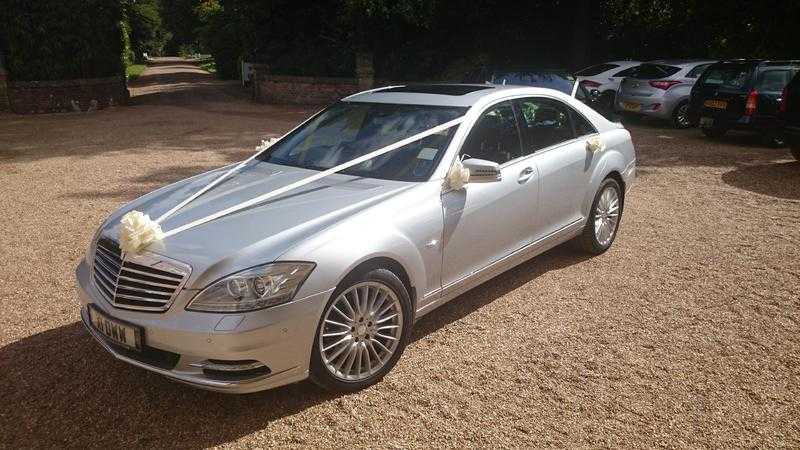 YOUR OWN LOCAL CHAUFFEURED LIMOUSINES SERVICE HAS COME TO HORSHAM