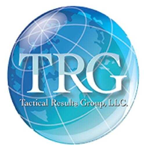 Your Partner Solutions in USA - TRG