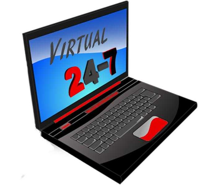 Your quotUberquot of Assistance - Virtual 24-7