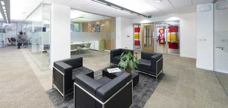 Your Serviced Office - Serviced Offices in Solihull