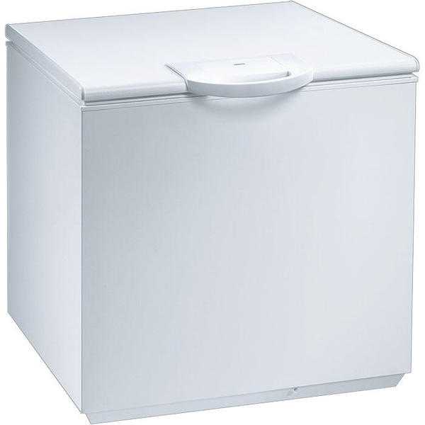 ZANUSSI  CHEST FREEZER  ZFC321WA