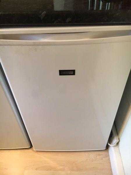 Zanussi Freezer