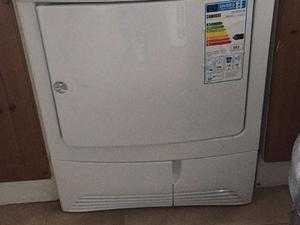 Zanussi Tumble Dryer