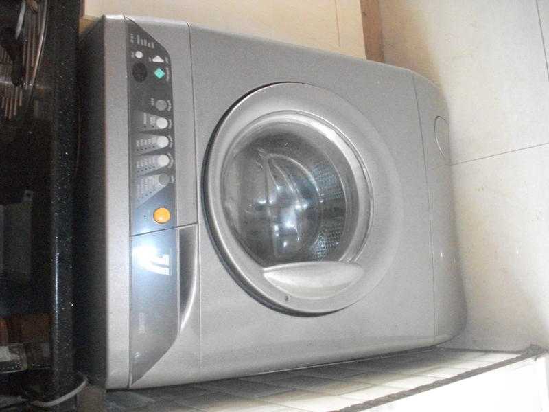 Zanussi Washing Machine