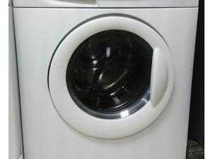 zanussi washing machine