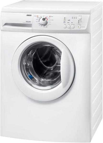 ZANUSSI ZWG6148K WASHING MACHINE