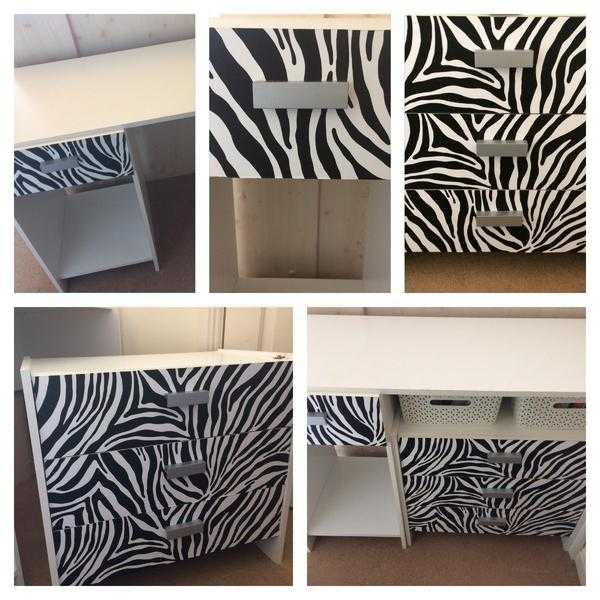 Zebra Furniture