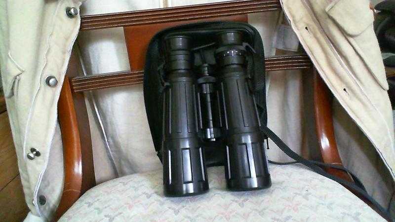 Zeiss  Dialyt Binoculars
