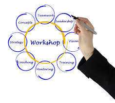 Zingg offers Workshop Facilitation so it can help you and your teams shape and find your way through