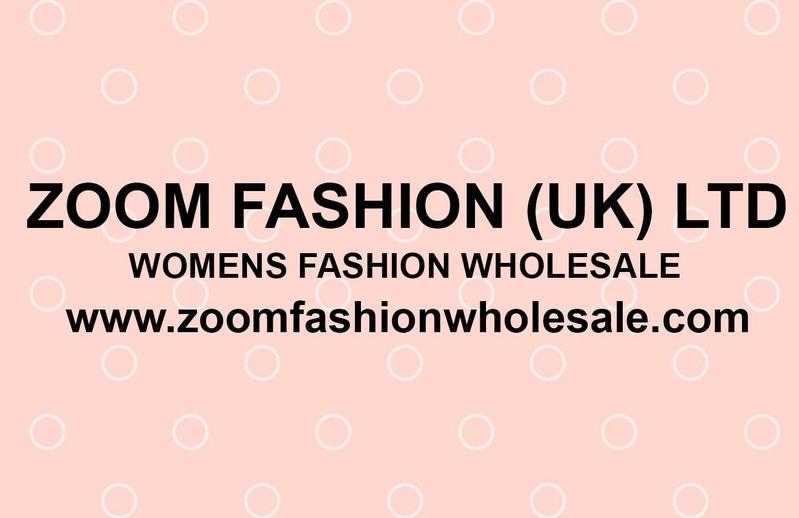 Zoom Fashion Wholesale - Specialising in one size garments
