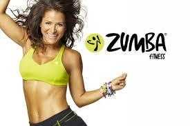 Zumba Classes