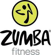 Zumba Fitness Class