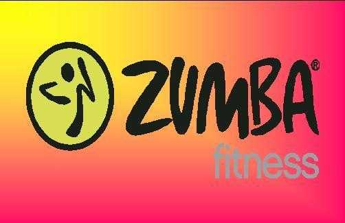 ZUMBA FITNESS CROWBOROUGH