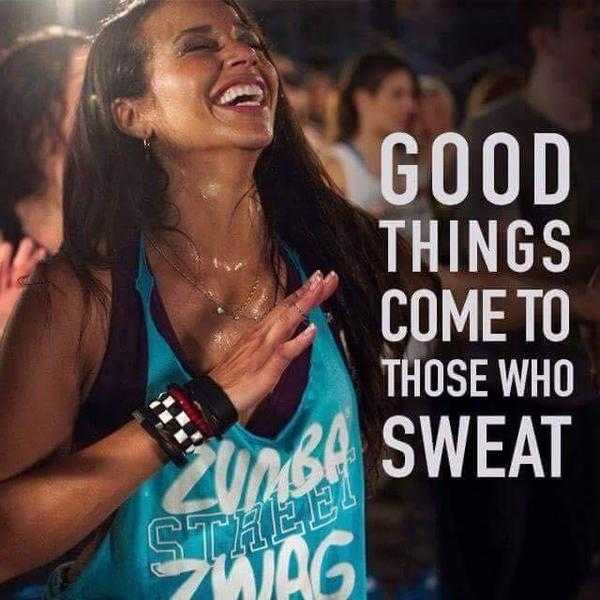 Zumba Norwich