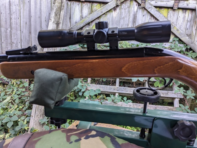 EXCELLENT CONDITION AND FULLY WORKING 