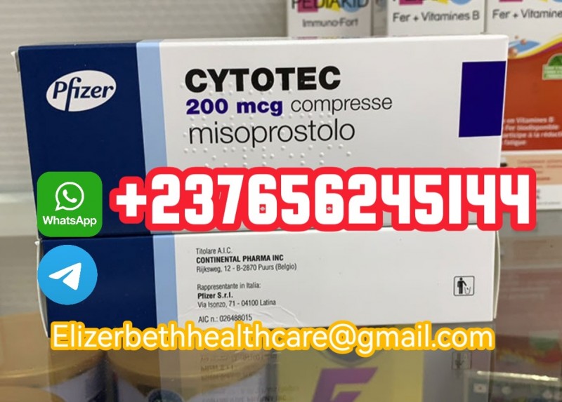 WA+237656245144.Buy 200µg Cytotec® Misoprostol In UK