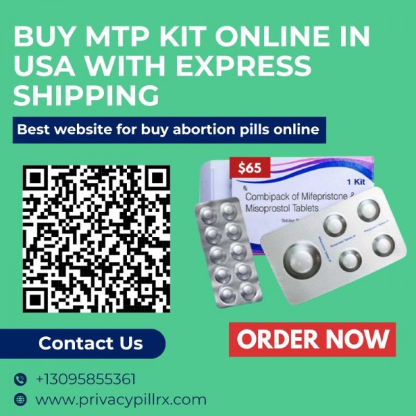 Buy mtp kit online in usa with express shipping
