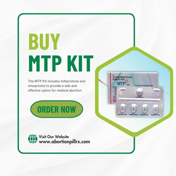 Buy MTP Kit Online Overnight Delivery - Order Now 