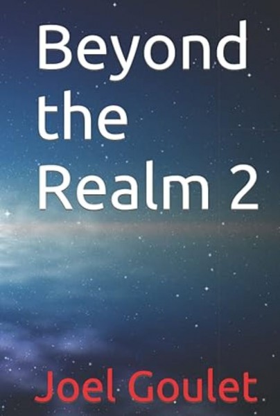 Beyond the Realm E-book novel series read for free