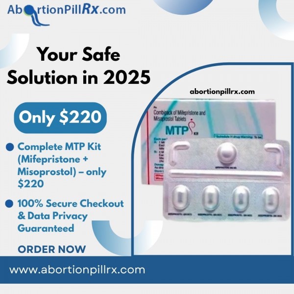 Buy MTP Kit Online with 40% discount now at just $220
