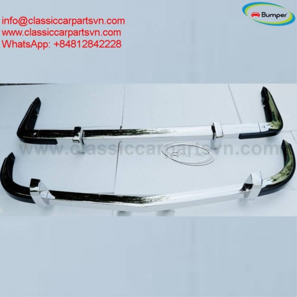 Datsun 240Z 260Z 280Z (1969-1978) bumpers