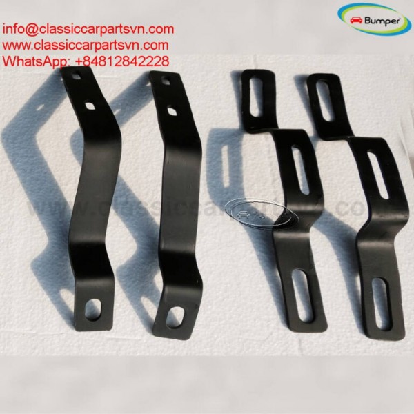 Mercedes EU R107 C107 W107 (1971-1989) bumpers