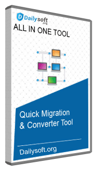 The top services for converting vCard to CSV files