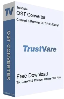 OST to PST Conversion Latest Solution