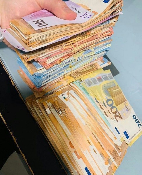 Join The Illuminati world of fame, wealth and power