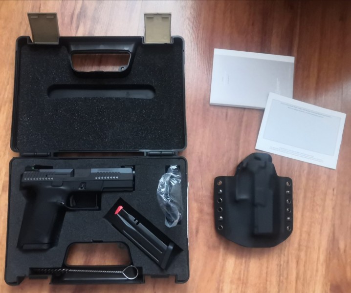 Buy firearm online 