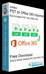 One-Click PST to Office 365 Migration Tool